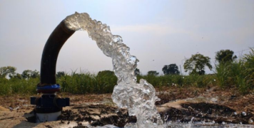 Groundwater Survey